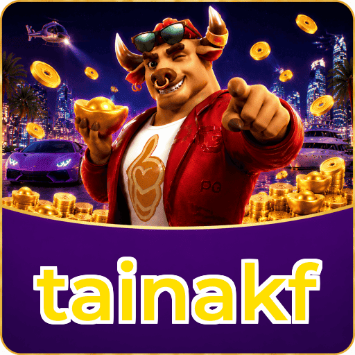 tainakf Logo 2