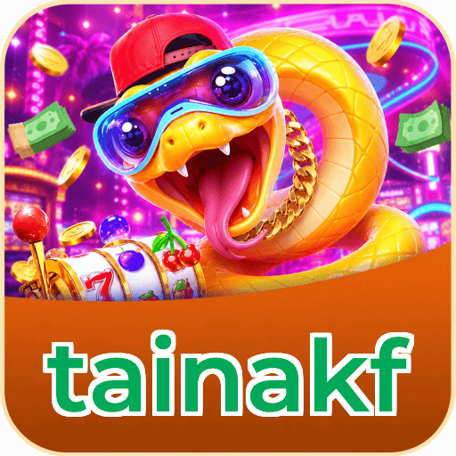tainakf APP Logo