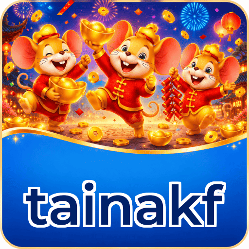 tainakf APK Logo