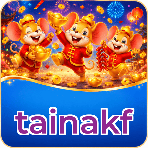 tainakf Jogos