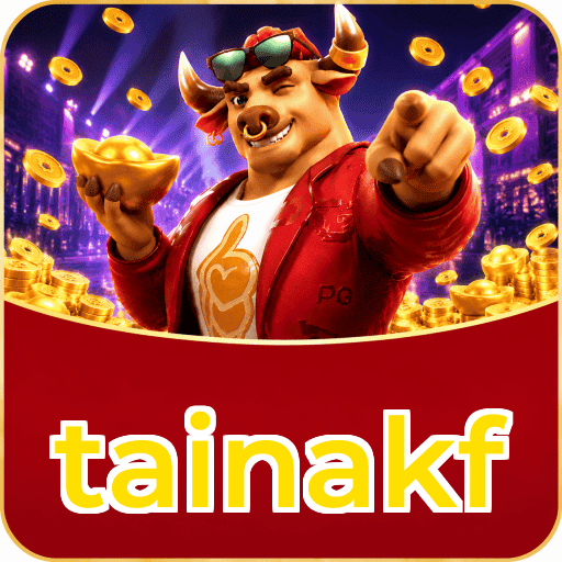 tainakf Apostas Logo