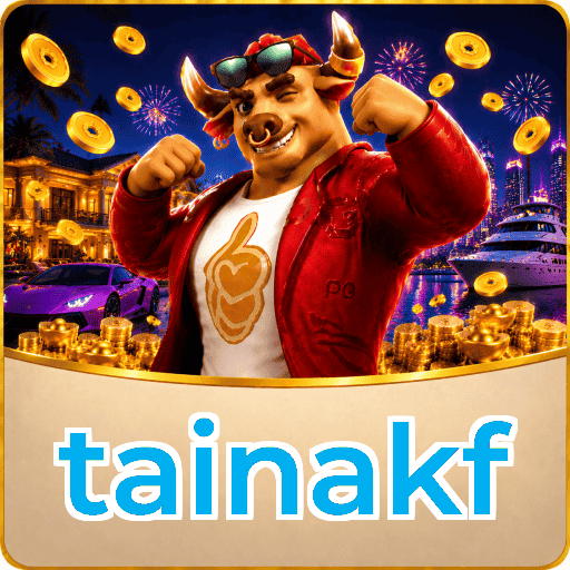 tainakf Certificado