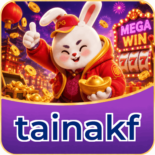 tainakf Logo 2