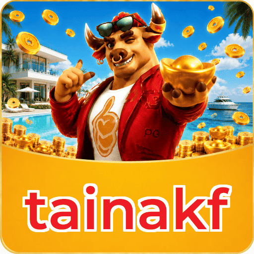 tainakf Win Logo 3