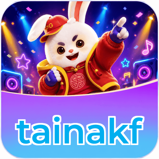 tainakf Logo 2