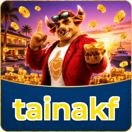 tainakf VIP Logo 3