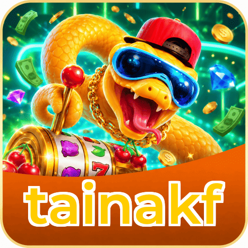 tainakf Oficial