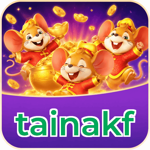 tainakf Download Logo