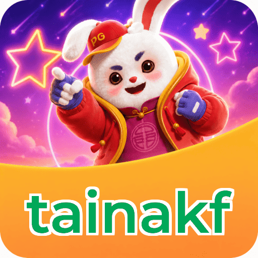 tainakf Logo 3