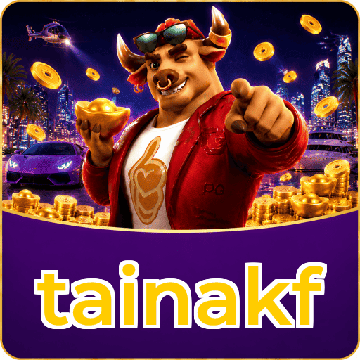 tainakf Oficial