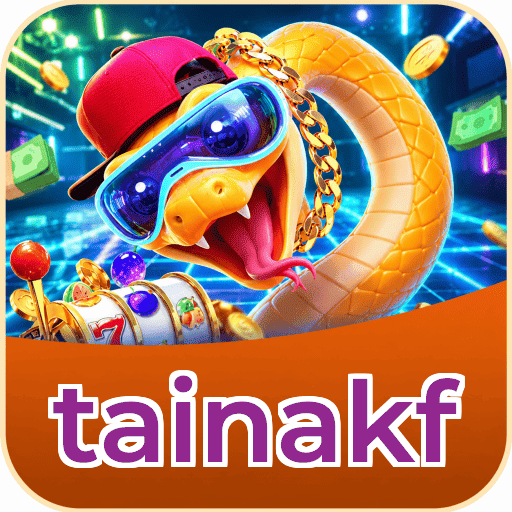 tainakf Telegram Logo 2