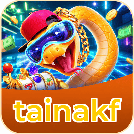 tainakf Telegram Logo 3