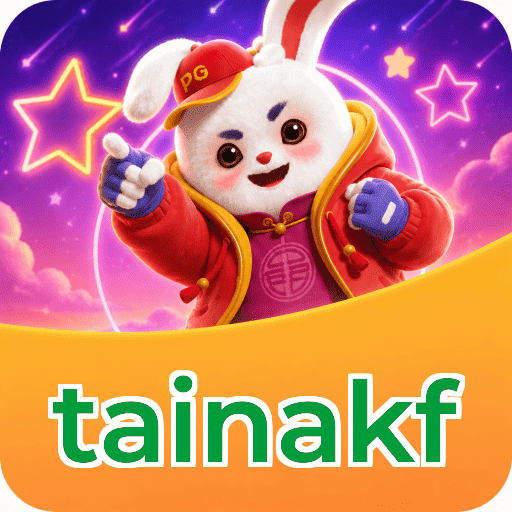 tainakf Logo 1