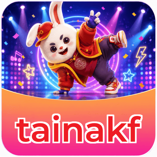 tainakf Plataforma Logo 2