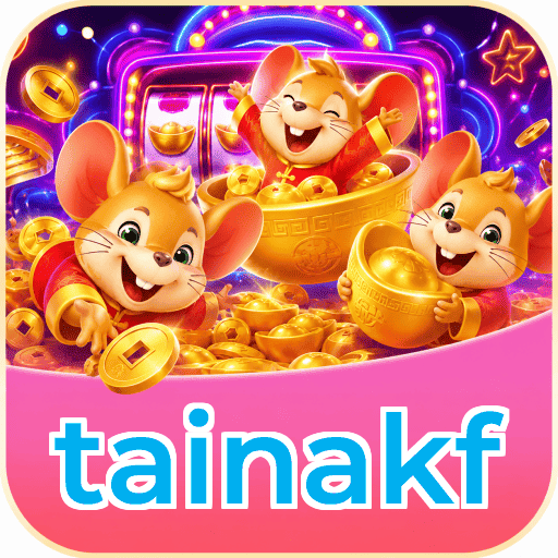 tainakf Slots Logo 3