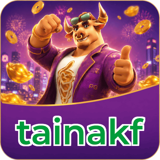 tainakf Loteria Logo 2