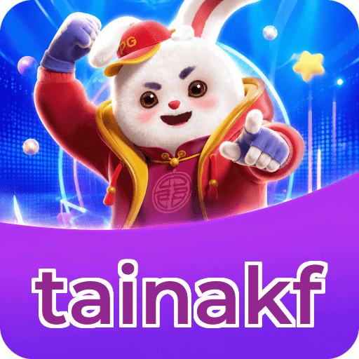 tainakf Logo 1
