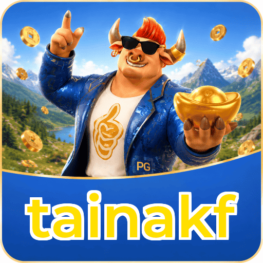 tainakf Slots Logo 1