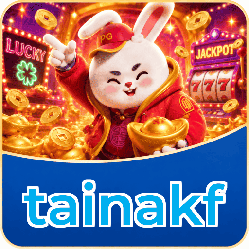 tainakf Slots Logo 2