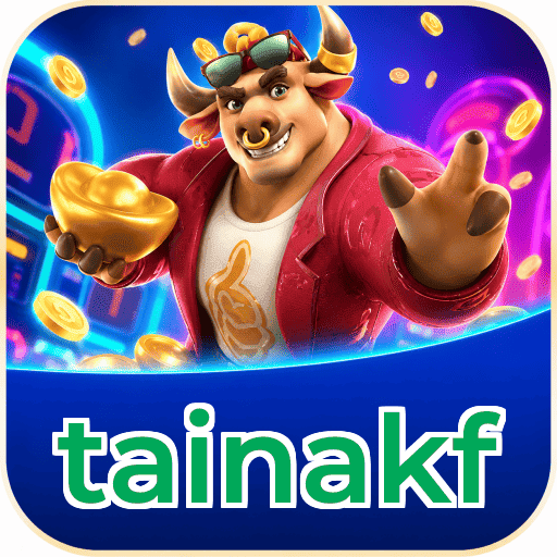 tainakf Loteria Logo 1