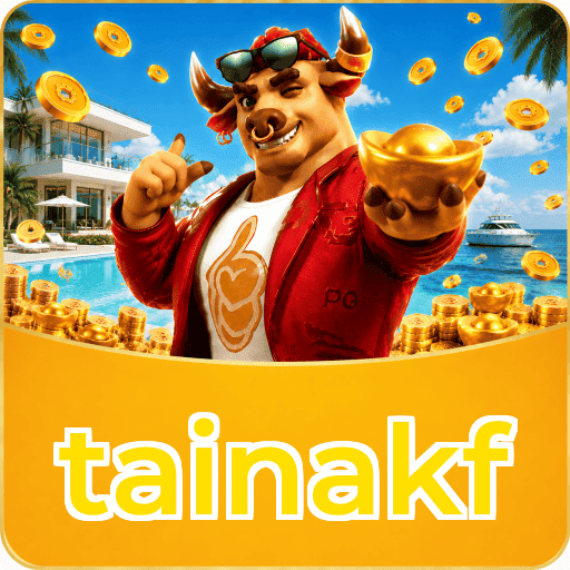 tainakf Logo 3