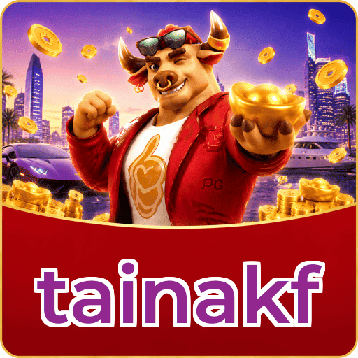tainakf Win Logo 2