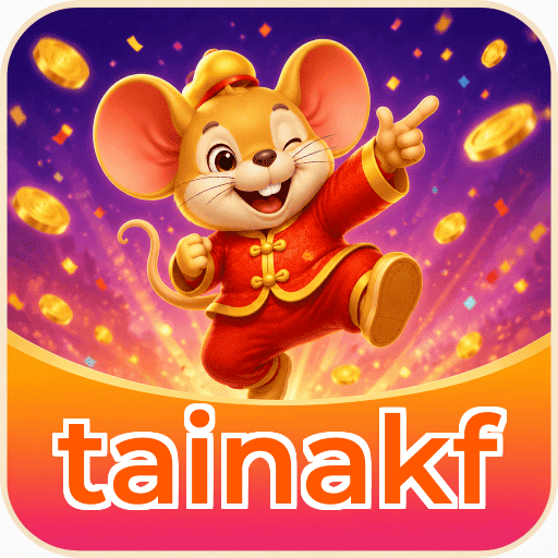 tainakf Oficial