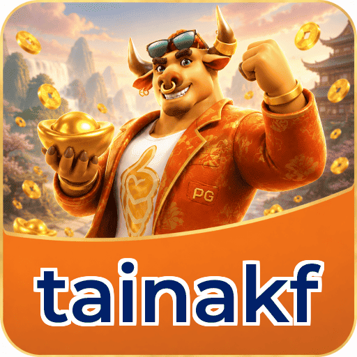 tainakf VIP Logo 2
